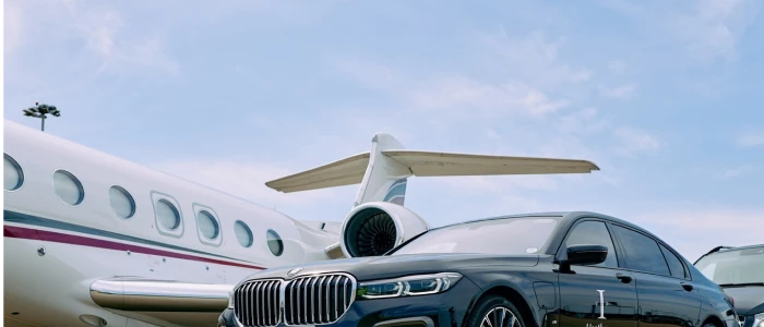 heathrow vip car service