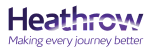 Heathrow Airport Logo