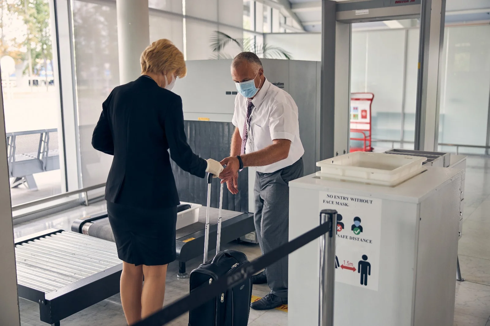 Heathrow VIP Private Terminal