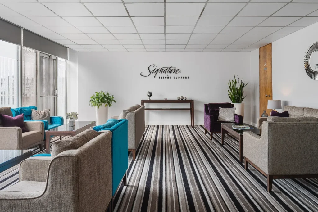 Signature Elite Class- Hero Image